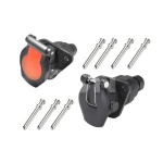 CONECTOR DE REMOLQUE EUROPEO 24V