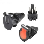 CONECTOR DE REMOLQUE EUROPEO 24V