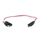 CABLE DE REMOLQUE DE EE. UU.