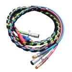 CABLE DE REMOLQUE DE EE. UU.